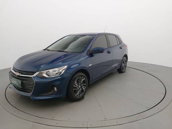 CHEVROLET ONIX 1.0 FLEX LT MANUAL CHEVROLET ONIX 1.0 FLEX LT MANUAL